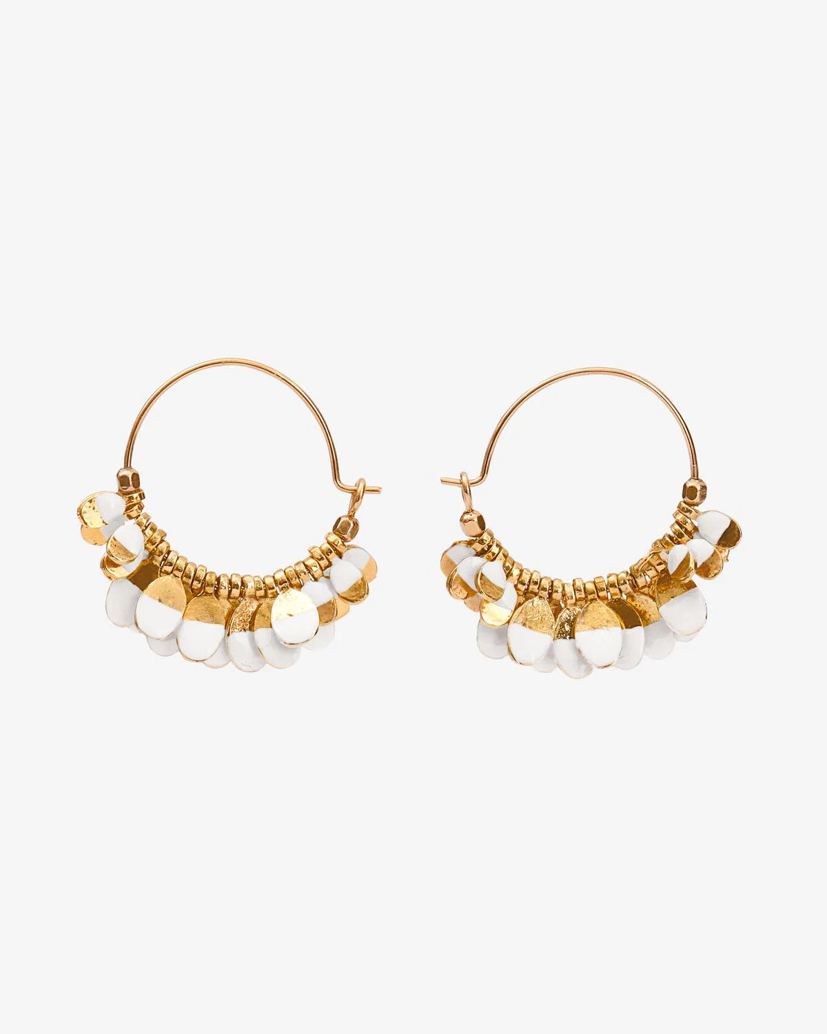 Isabel Marant Casablanca Earrings