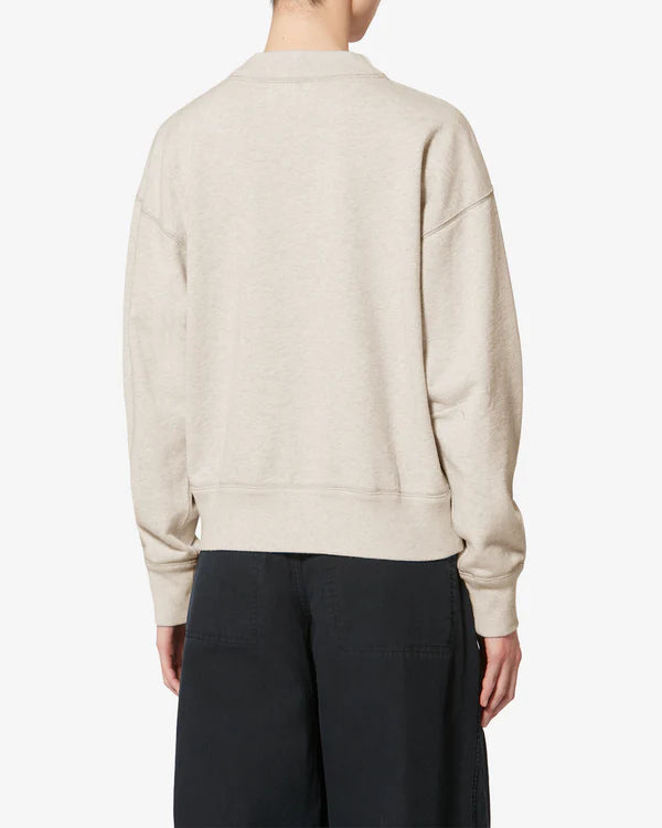 Isabel Marant Moby Sweatshirt