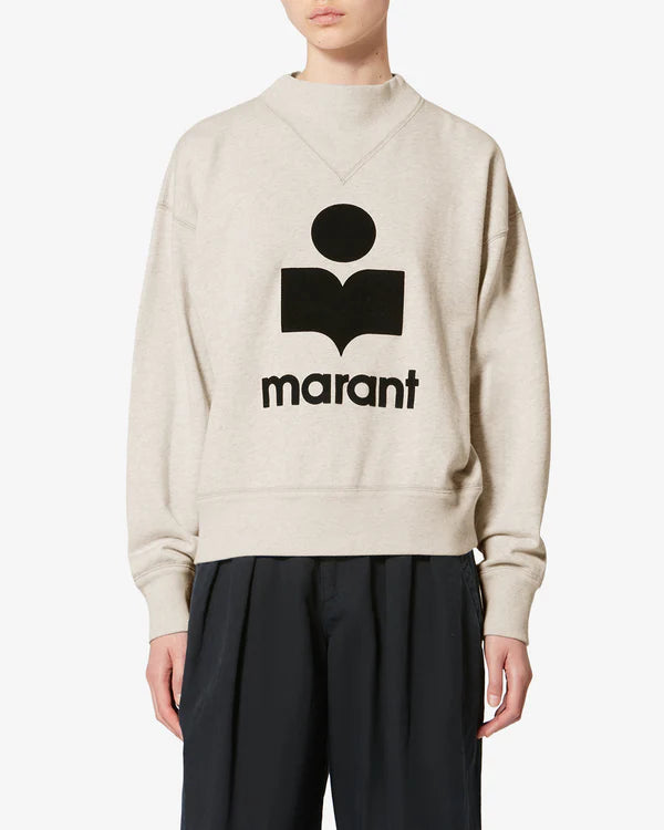 Isabel Marant Moby Sweatshirt