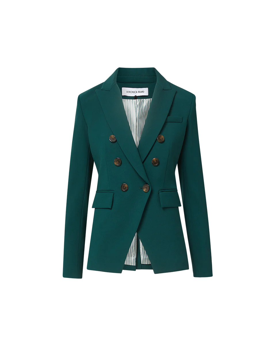 Veronica Beard Miller Dickey Jacket