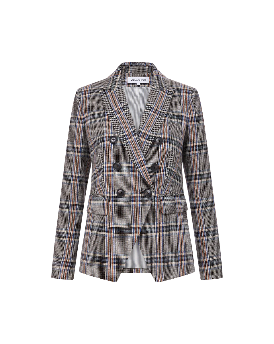 Veronica Beard Miller Dickey Jacket