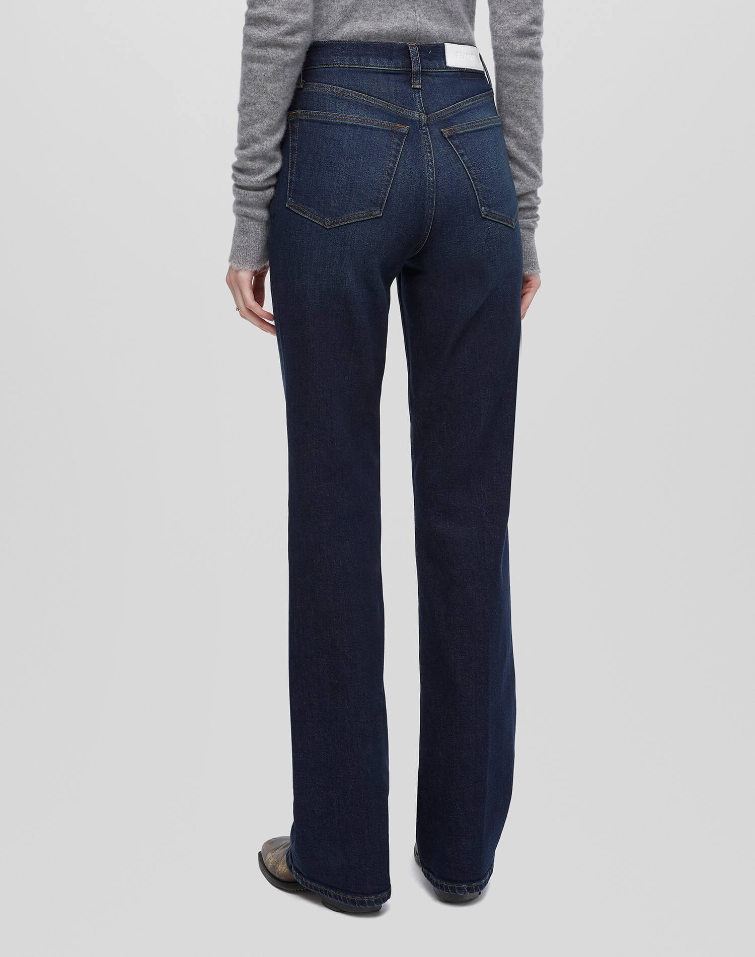Re/Done 70's Bootcut Jean