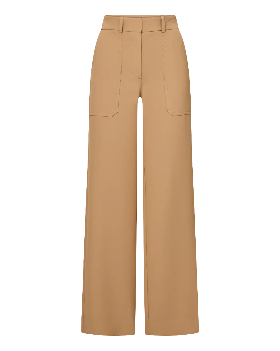 Veronica Beard Cole Pant