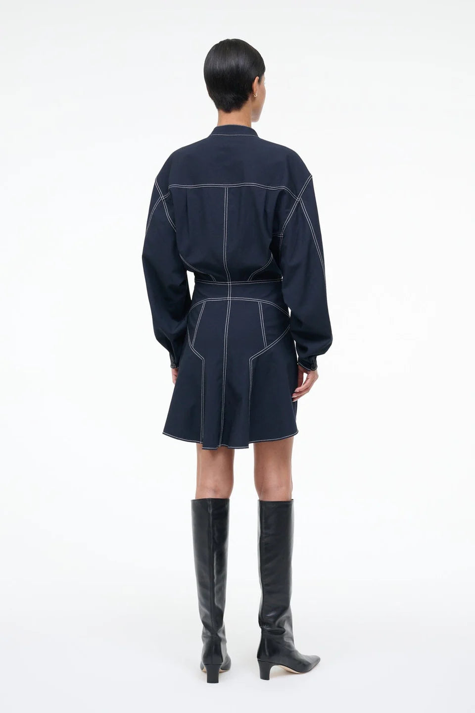 Staud Kiln Dress