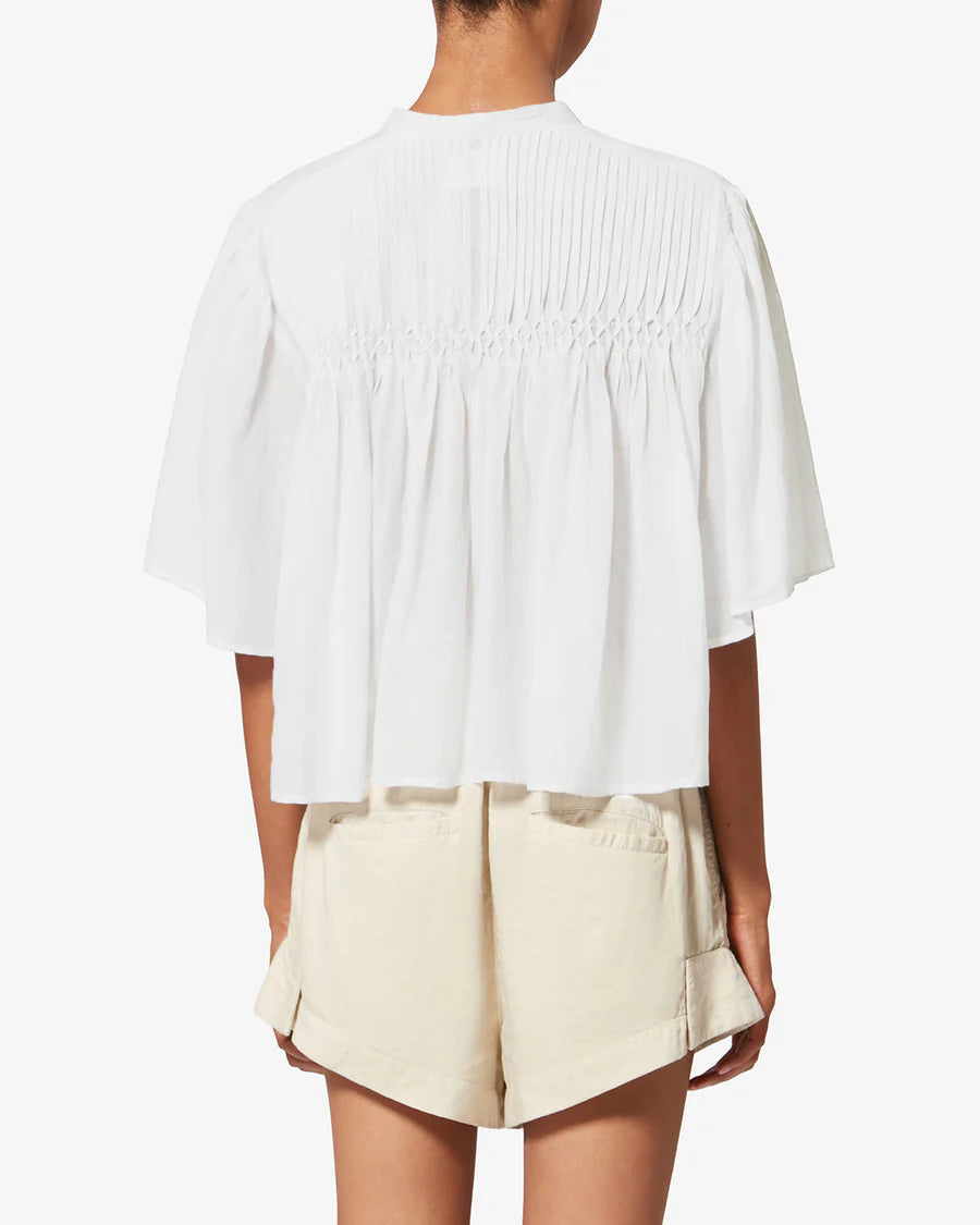 Isabel Marant Destiny Top