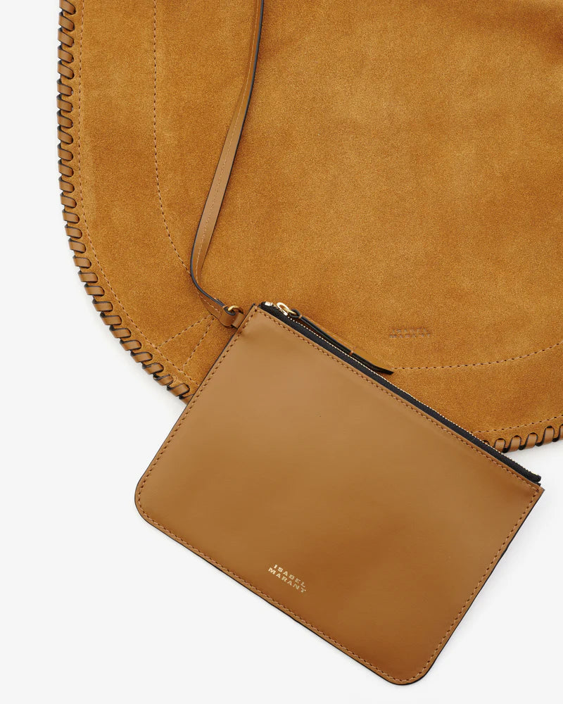 Isabel Marant Oskan Hobo Bag