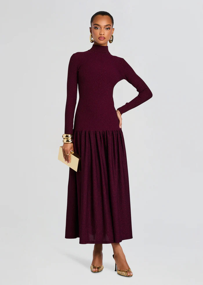 Retrofete Bandini Knit Dress