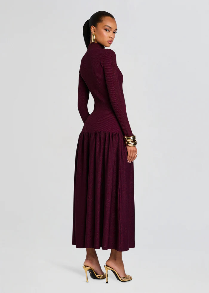 Retrofete Bandini Knit Dress
