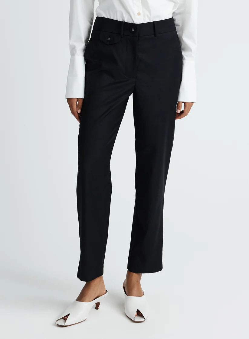 Anna Quan Juliette Pant