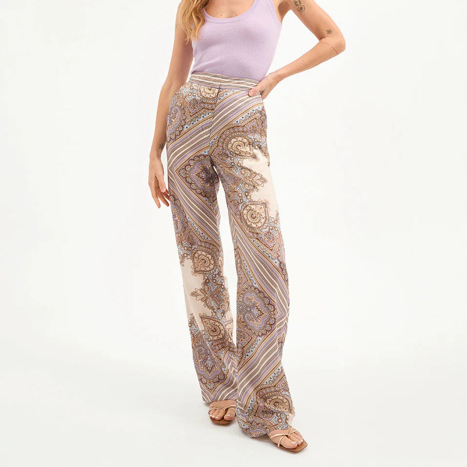 Veronica Beard Grigore Pant