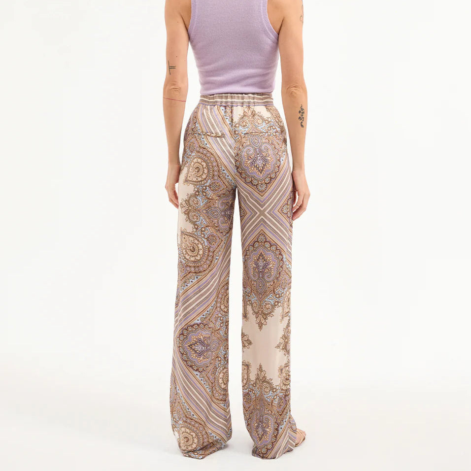 Veronica Beard Grigore Pant