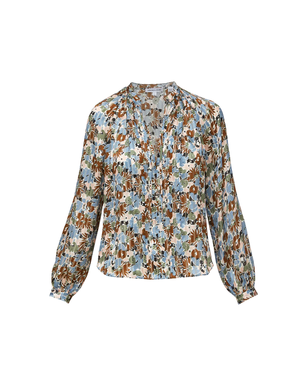 Veronica Beard Linds Blouse