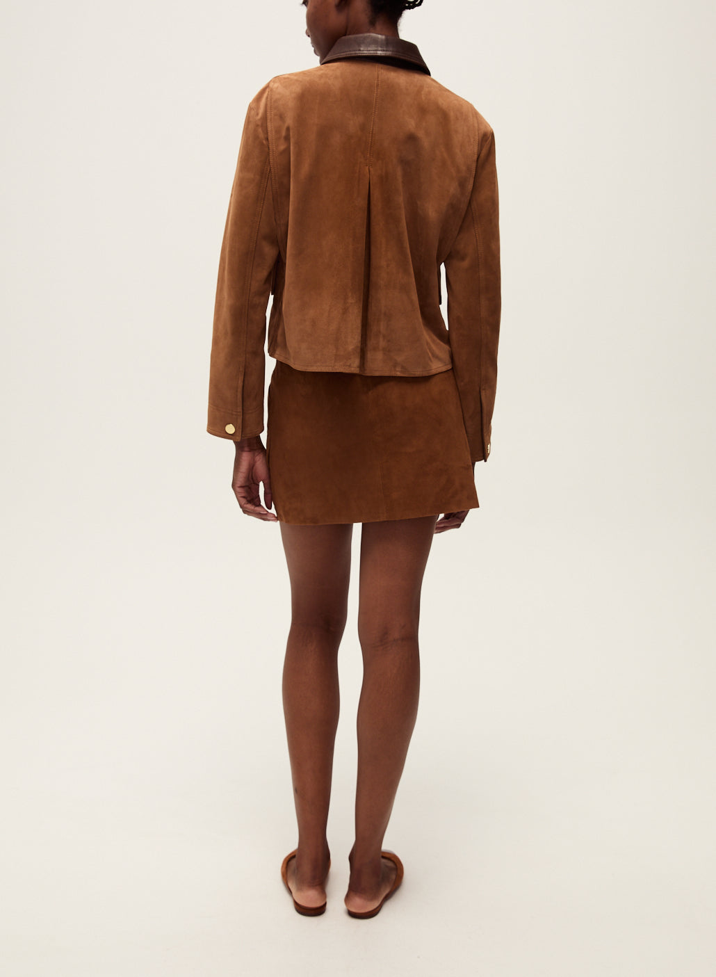 NORWOOD SKIRT
