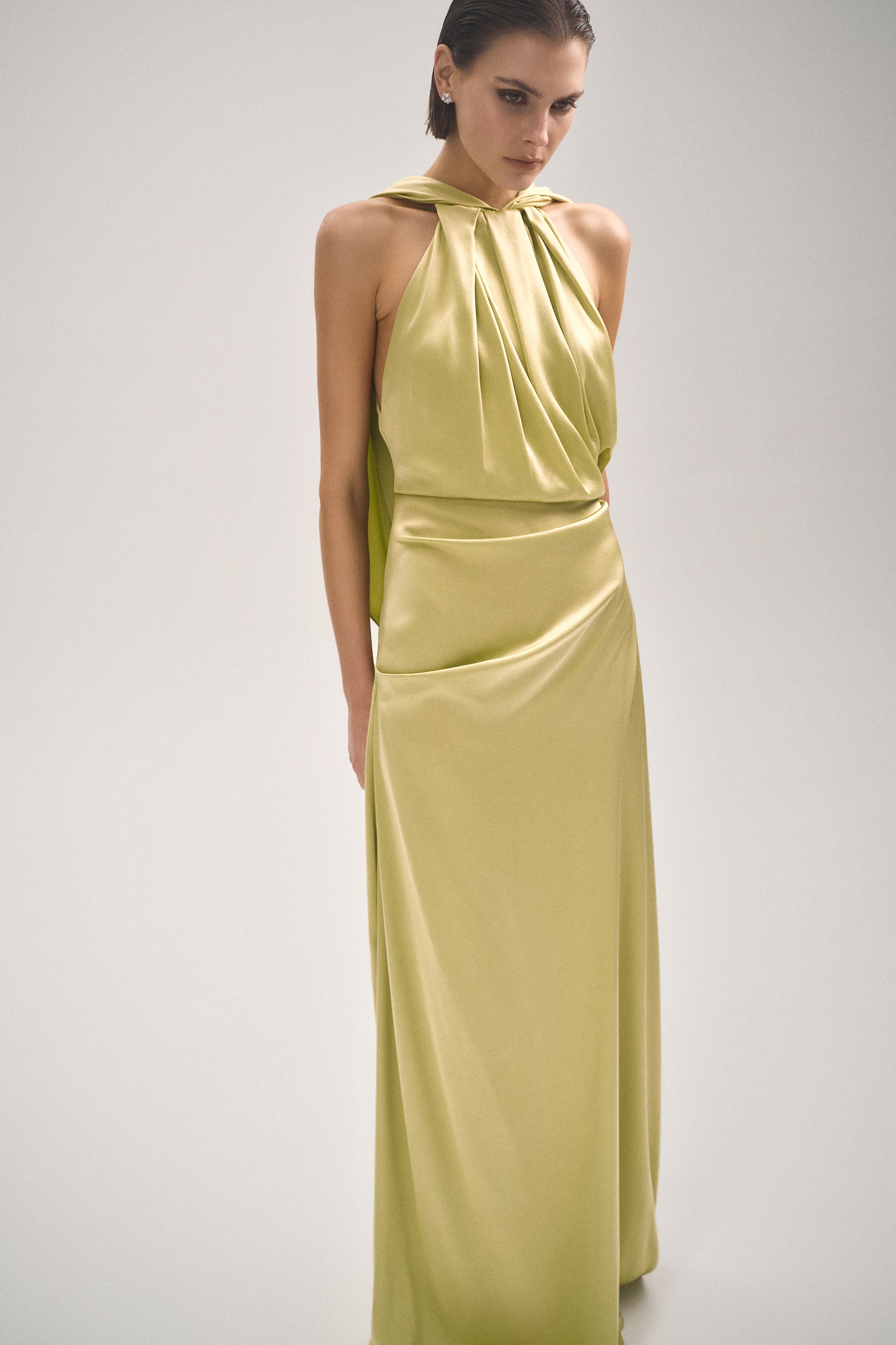 HALLIE GOWN