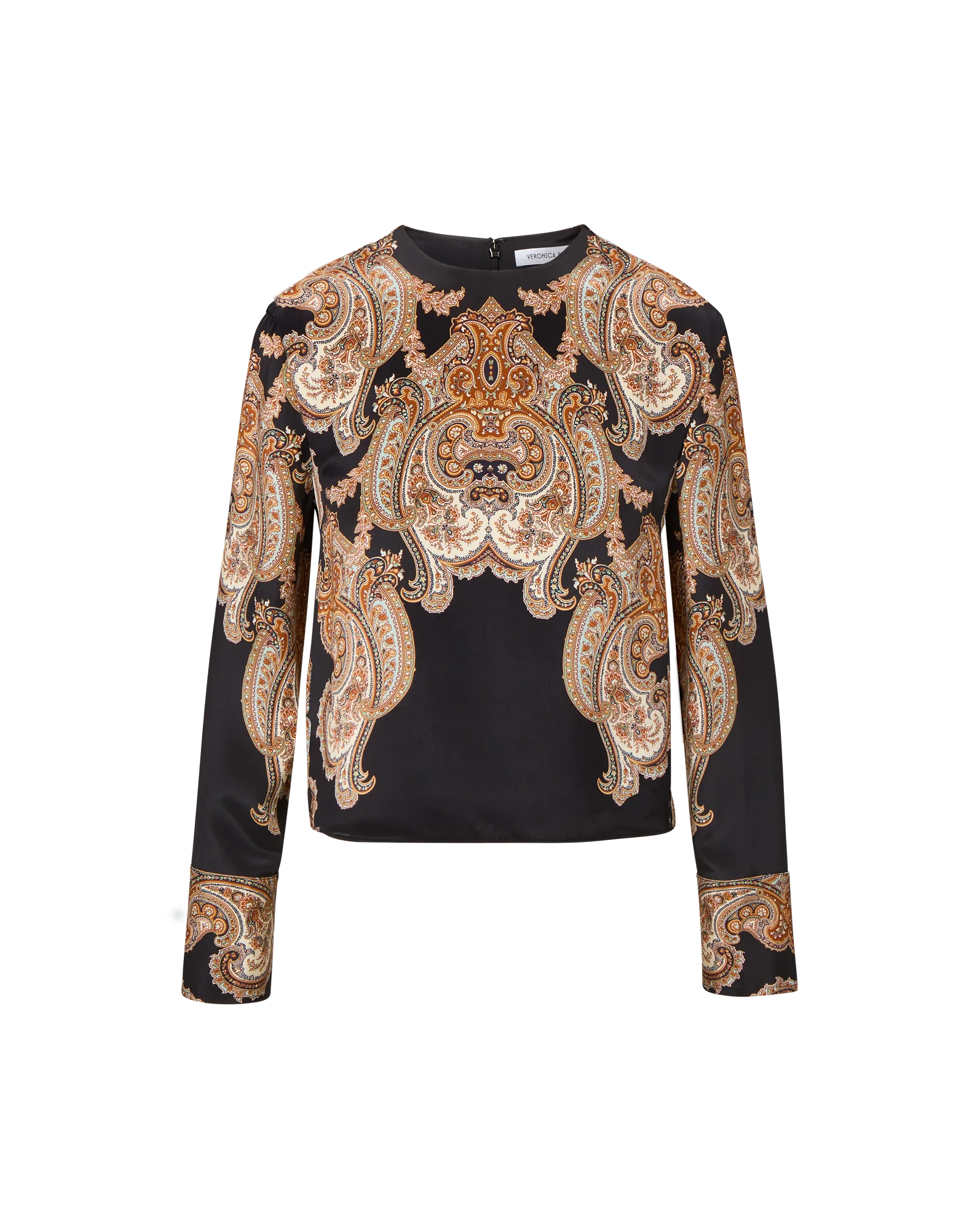 Veronica Beard Karisse Blouse