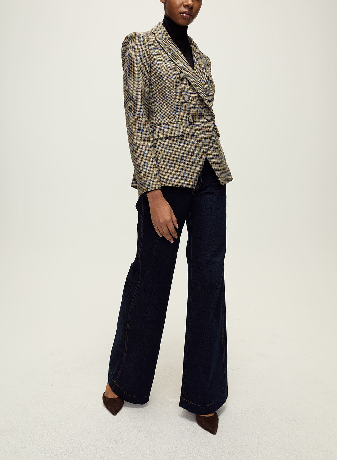 MILLER DICKEY JACKET