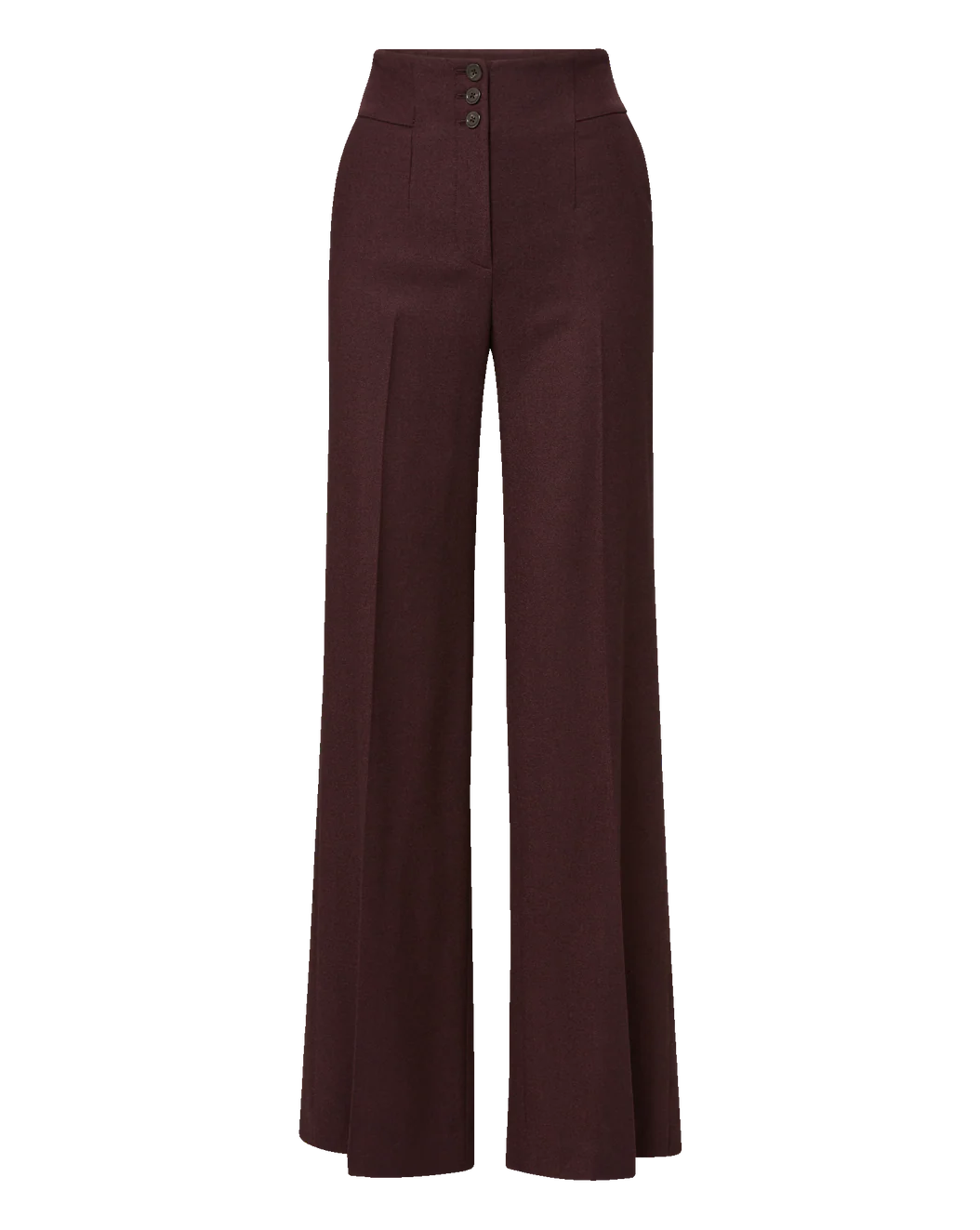 Veronica Beard Giovanna Wide-Leg Pant