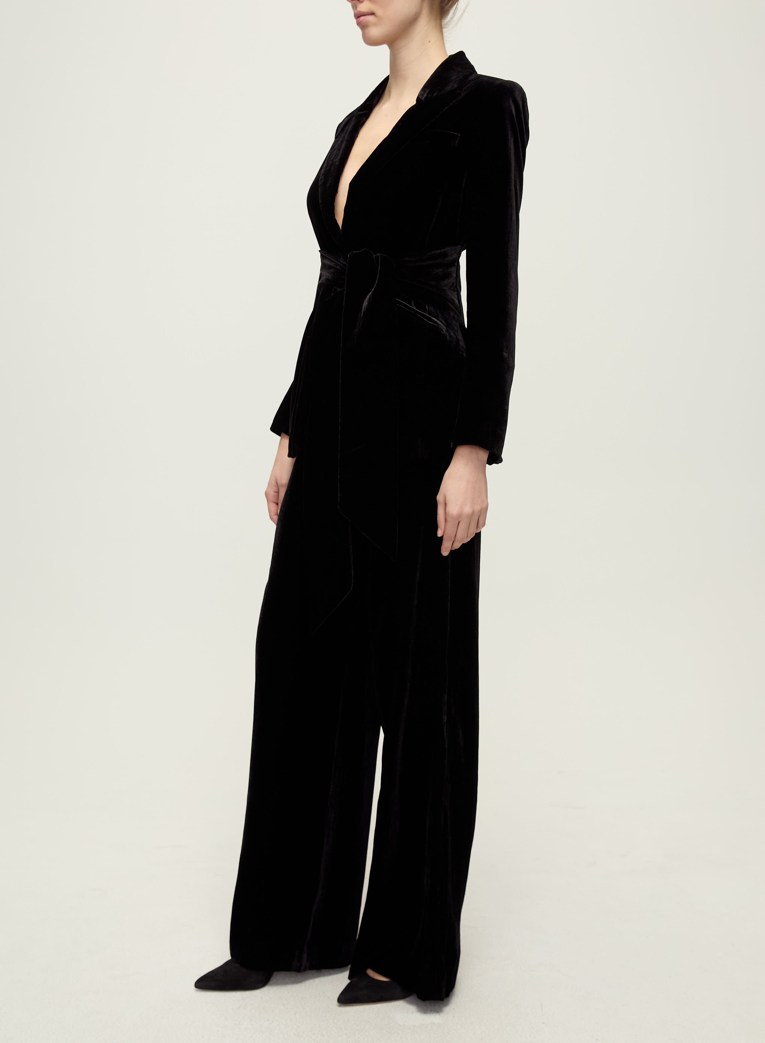 ISSEL JACKET