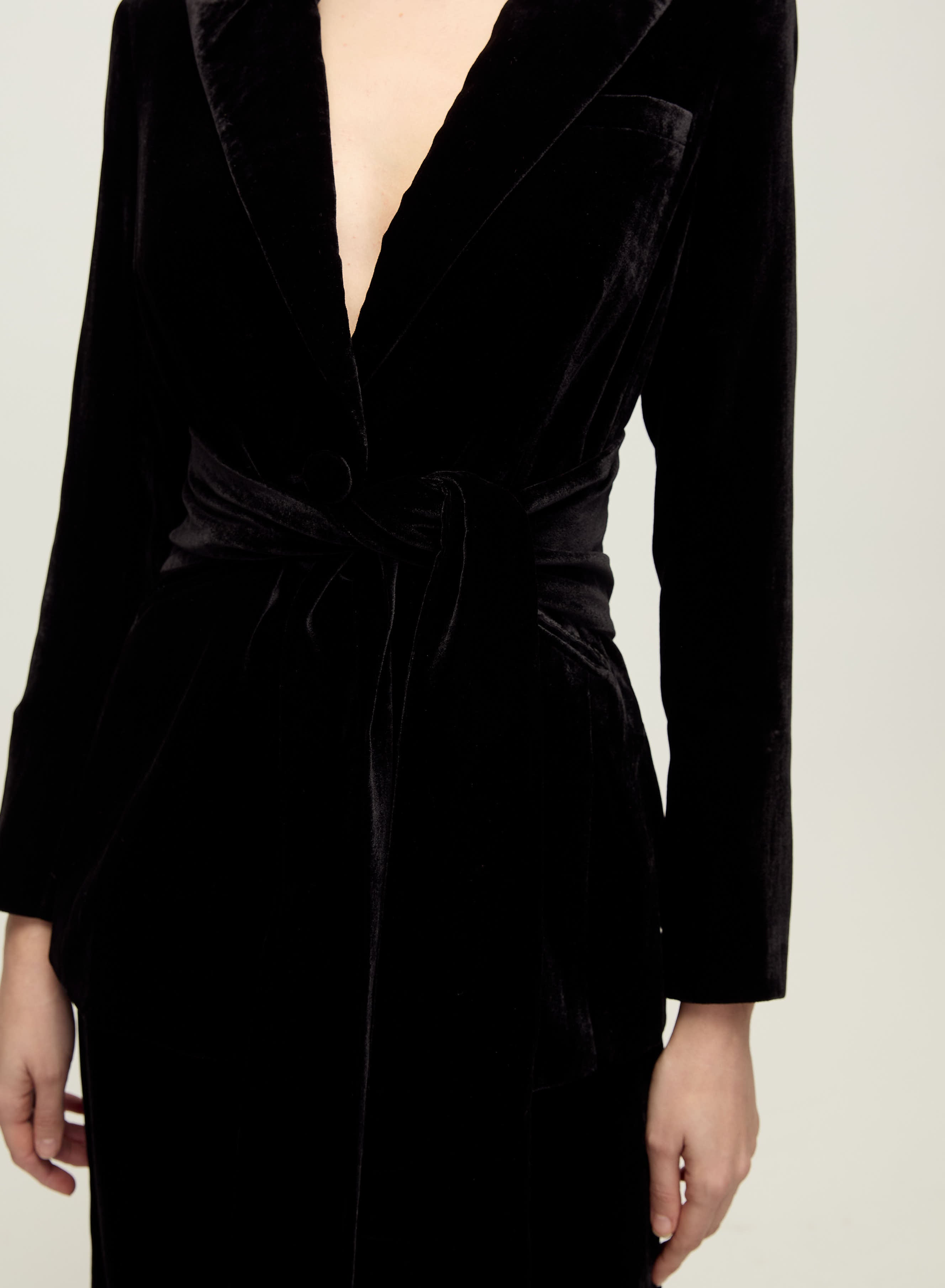 ISSEL JACKET