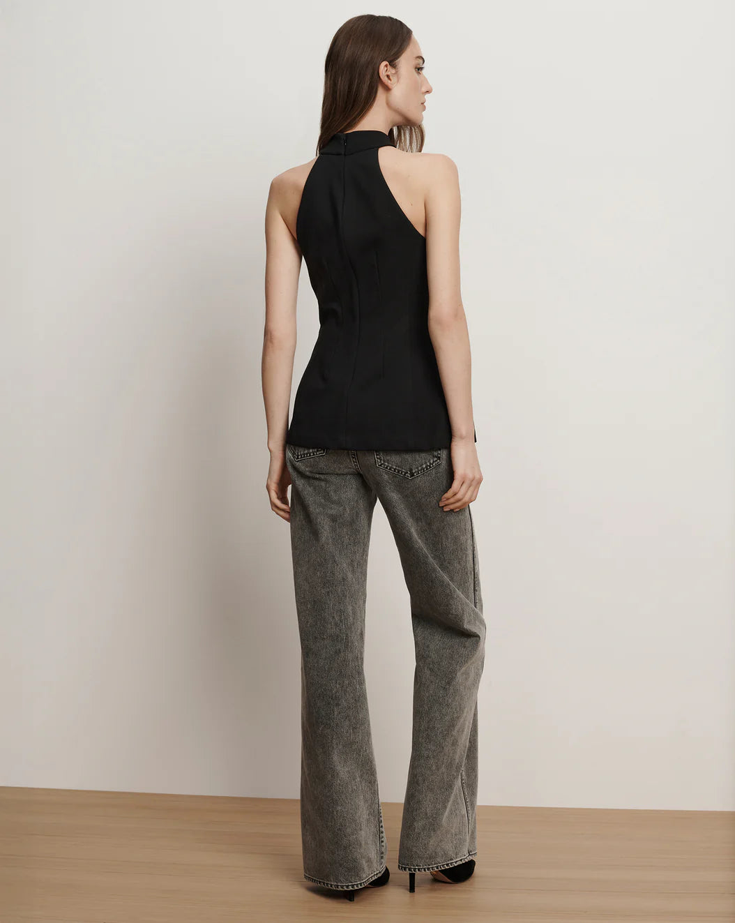 Veronica Beard Johanne Top