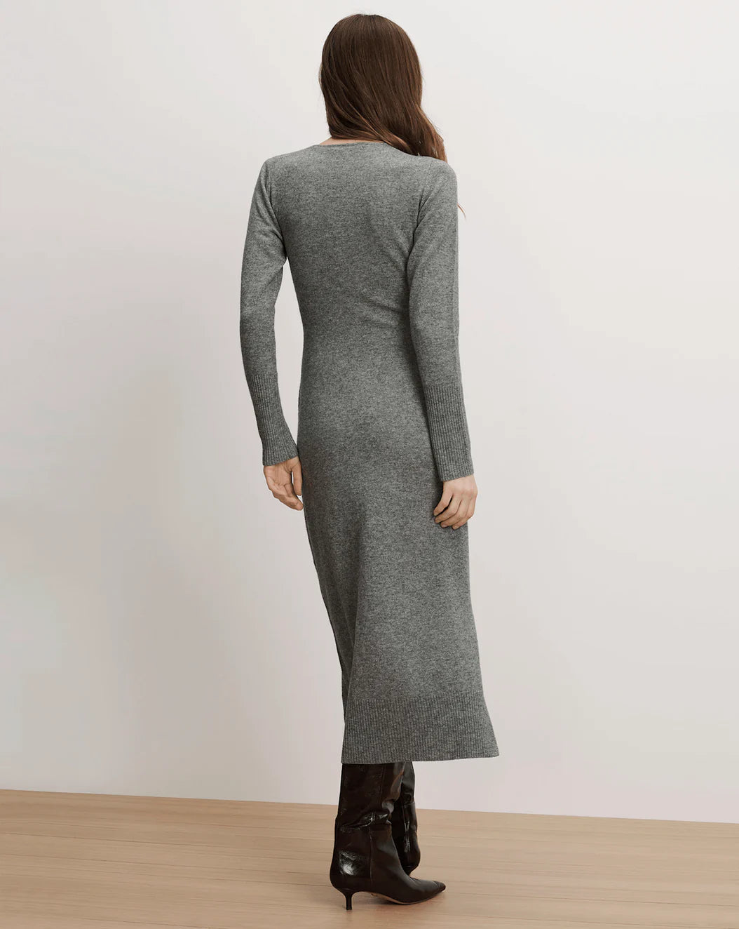 Veronica Beard Salomez Knit Dress
