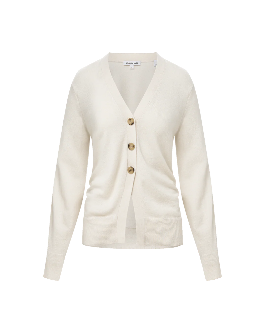 Veronica Beard Lamotte Cashmere Cardigan
