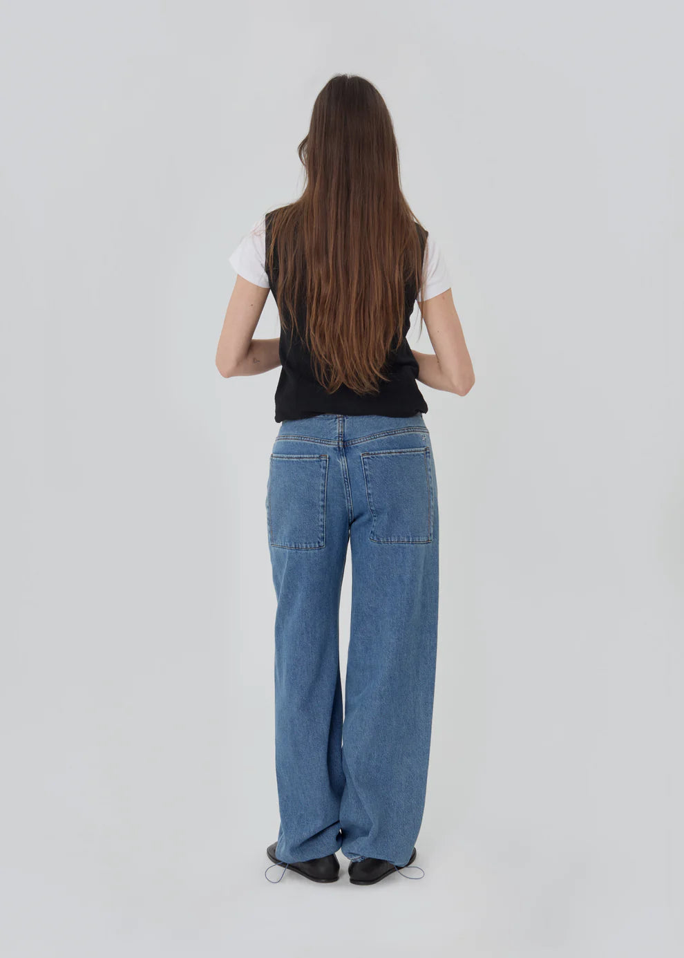 Still Here Sport Jean - Classic Blue