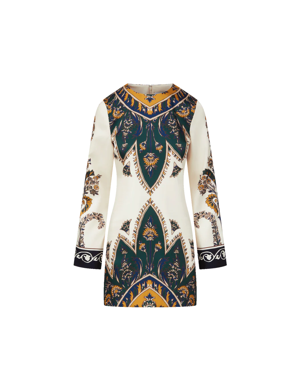 Veronica Beard Cromwell Mini Dress