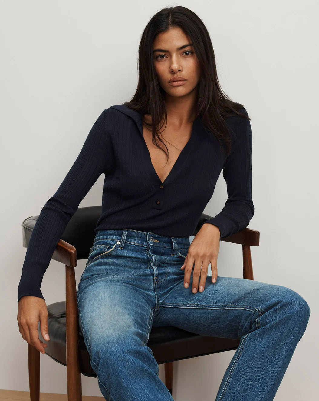Veronica Beard Rouni Pullover