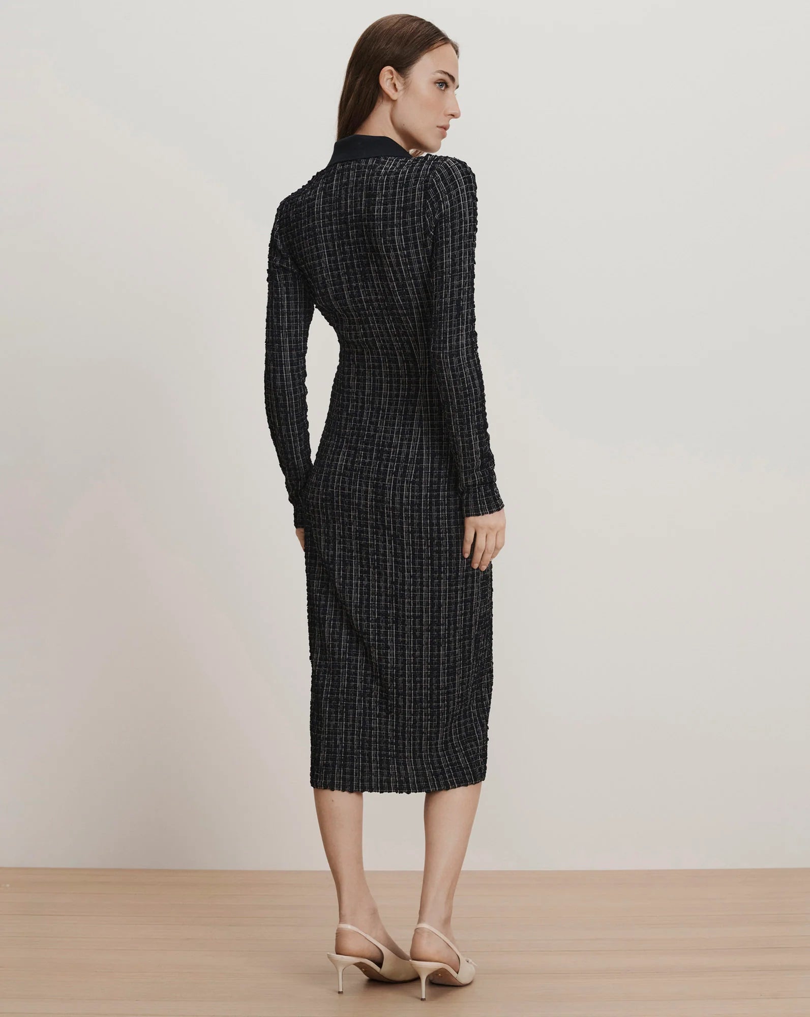 Veronica Beard Barrett Dress
