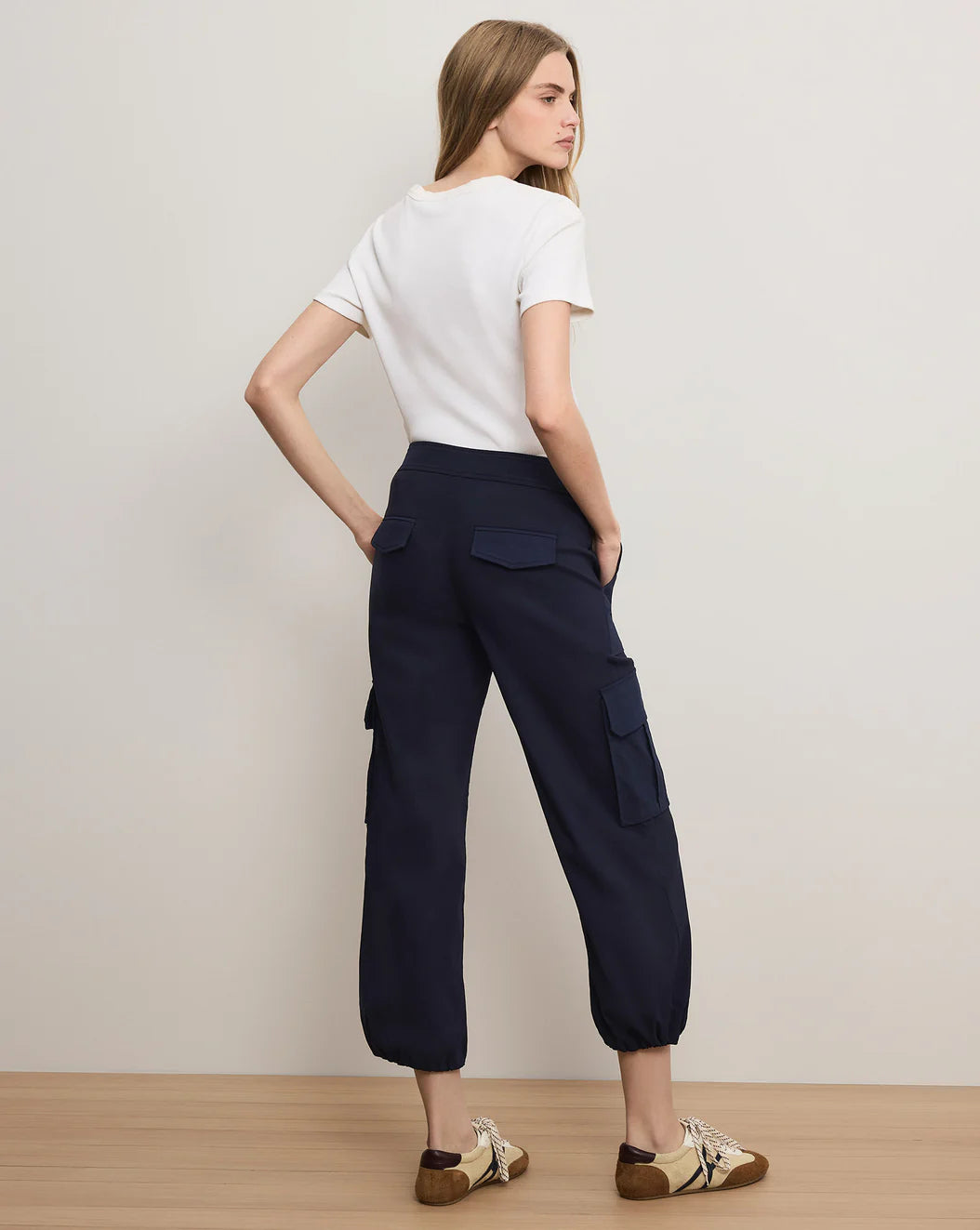 Veronica Beard Dari Pant