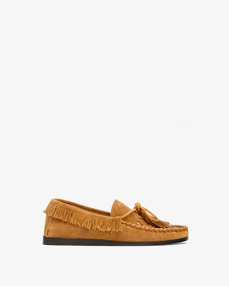 Isabel Marant Fitza Loafers