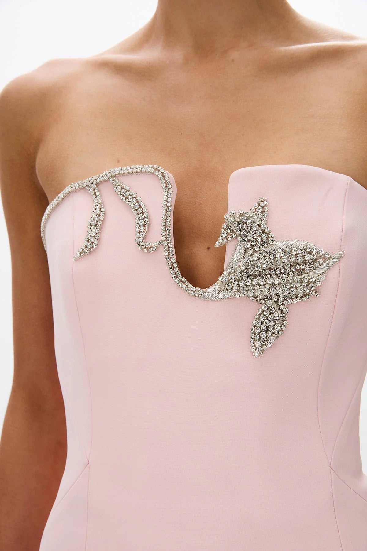 Rachel Gilbert Leura Gown
