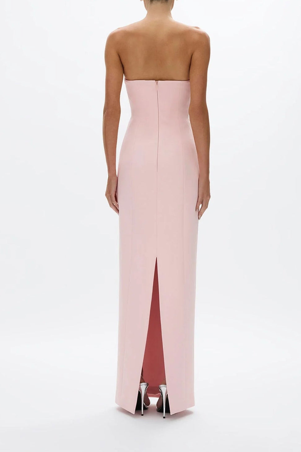 Rachel Gilbert Leura Gown