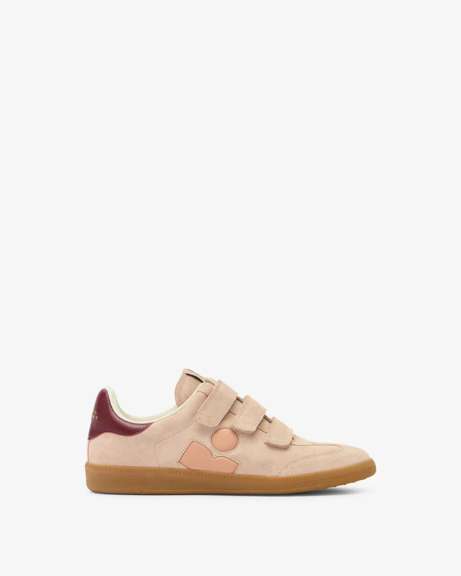 Isabel Marant Beth Sneaker - Pink
