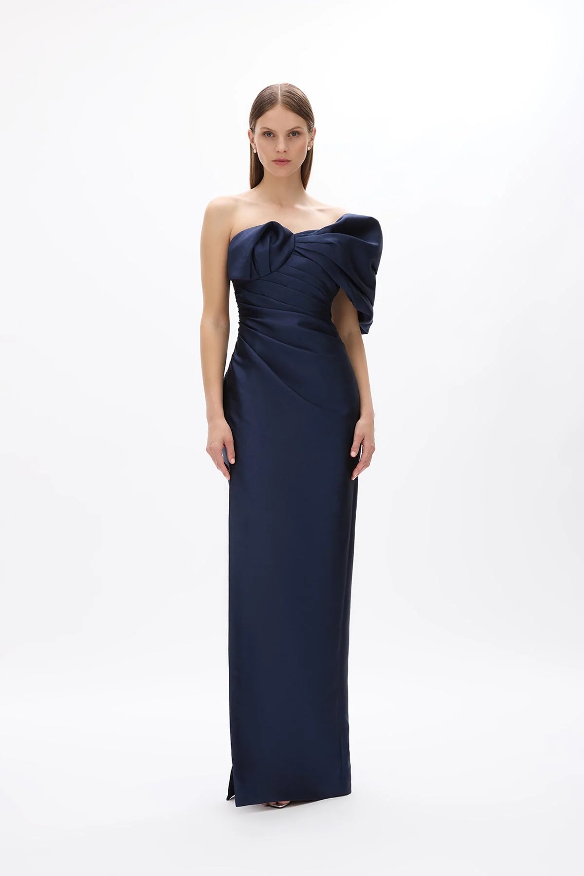 Rachel Gilbert Marlo Gown
