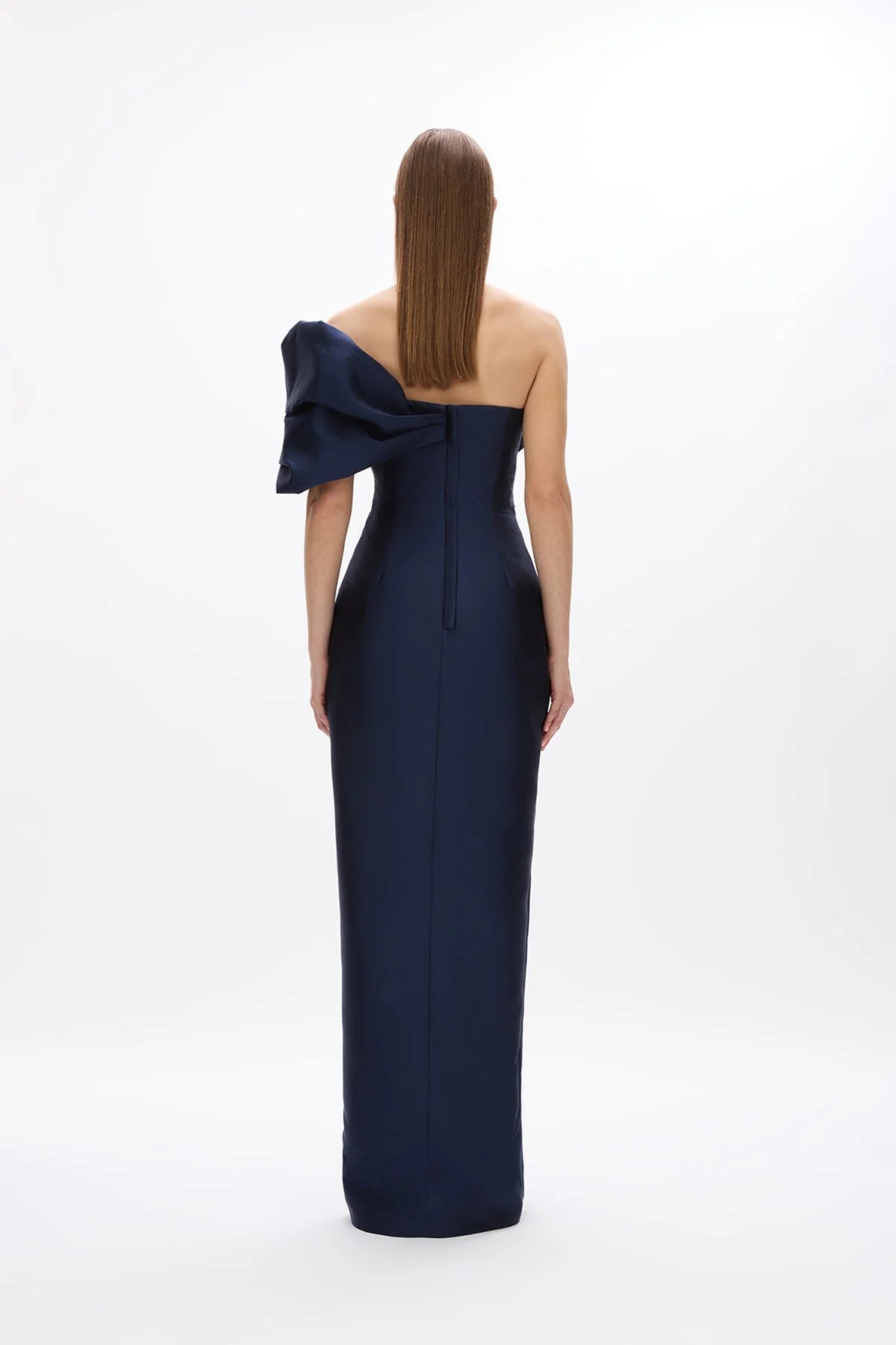 Rachel Gilbert Marlo Gown