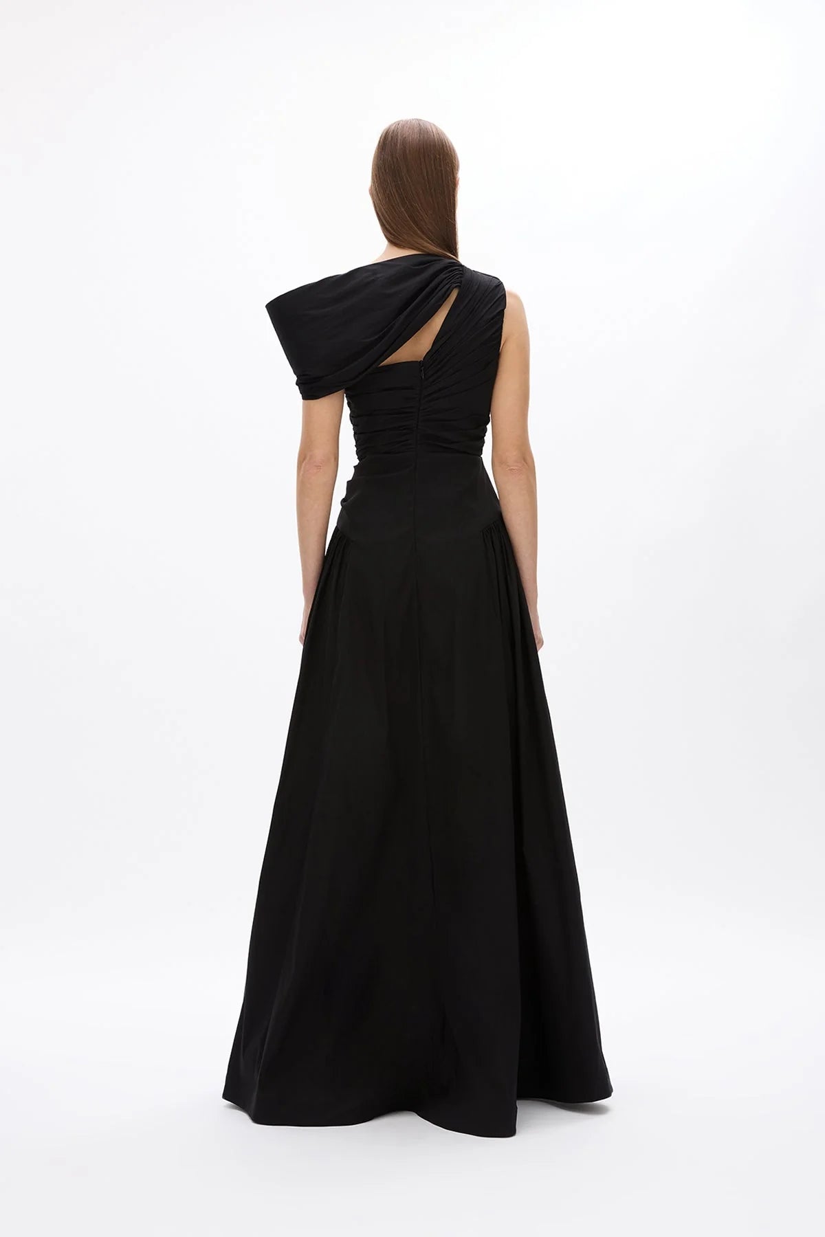 Rachel Gilbert Banksia Gown