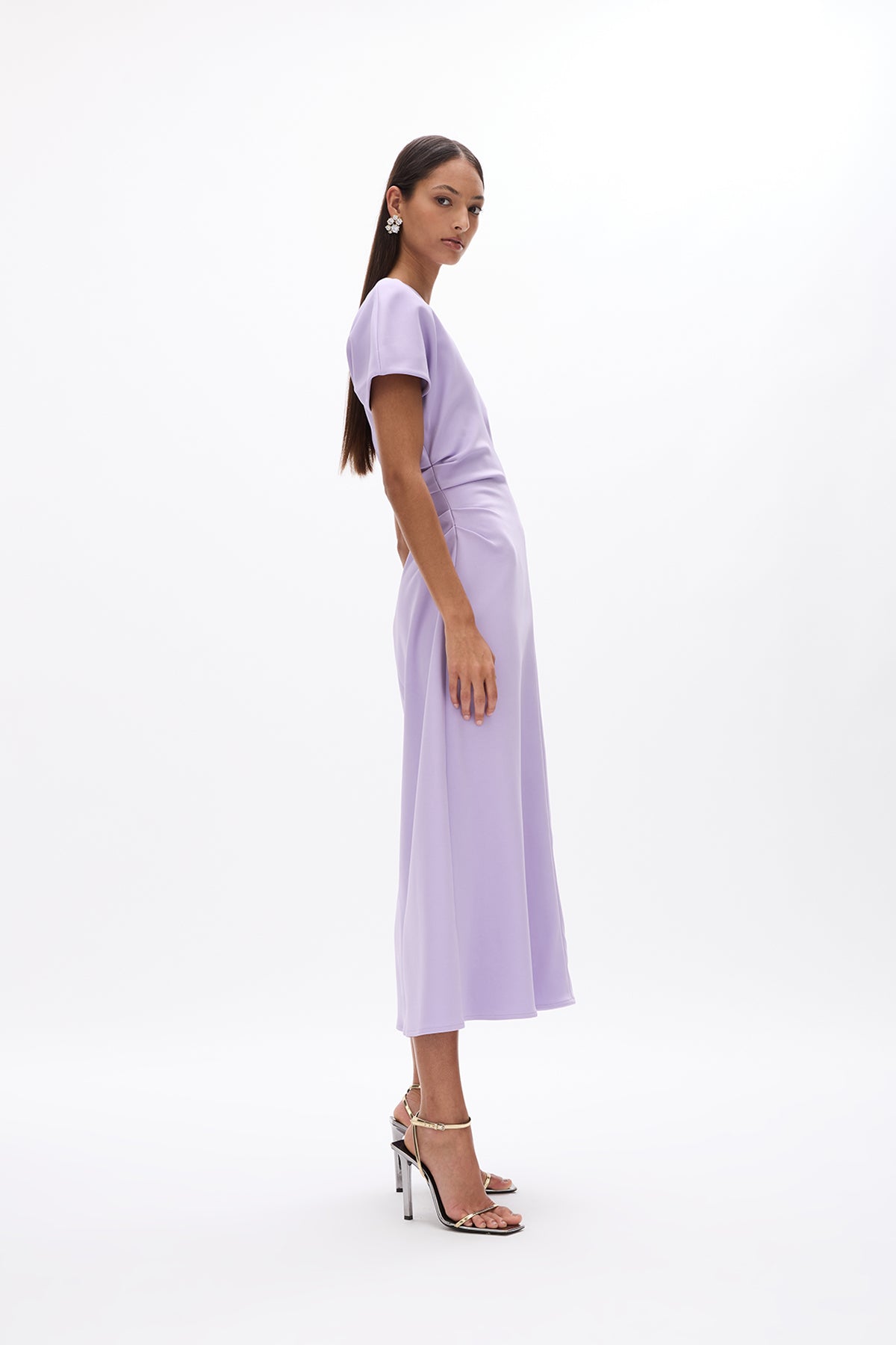 ORION DRESS