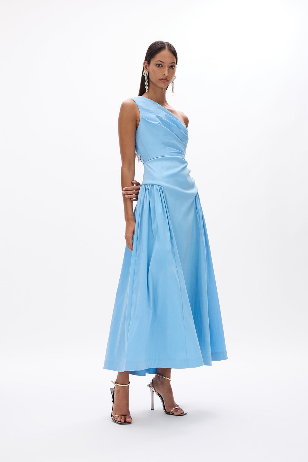 BANKSIA DRESS