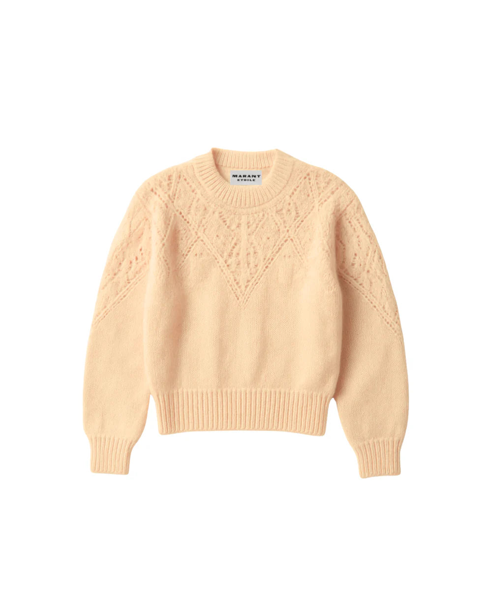 Isabel Marant - ISABEL MARANT ニット Isabel Marant Jenia Pullover