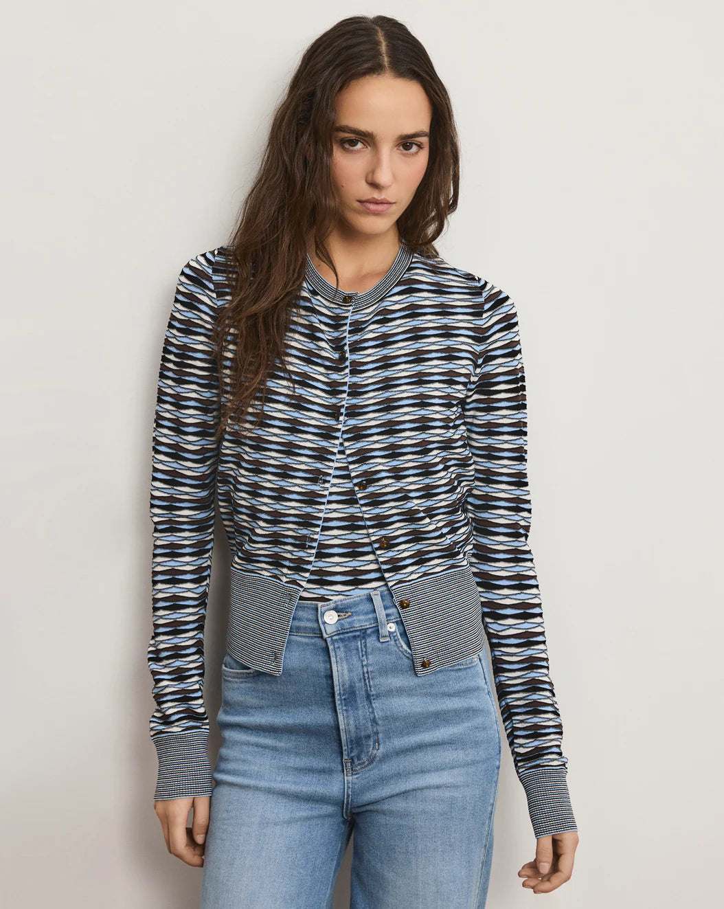 Veronica Beard Cambria Cardigan