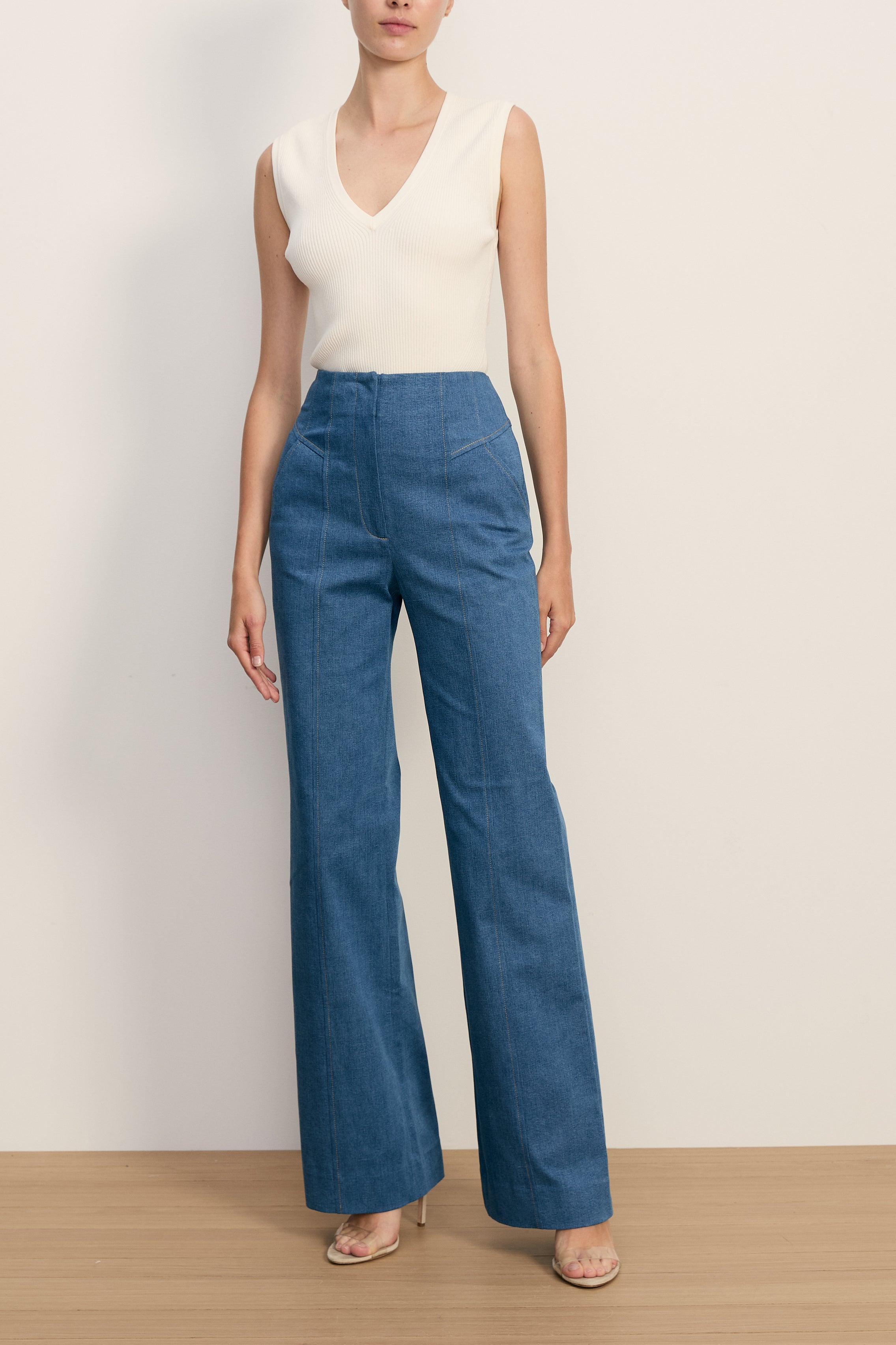FRENKLE PANT