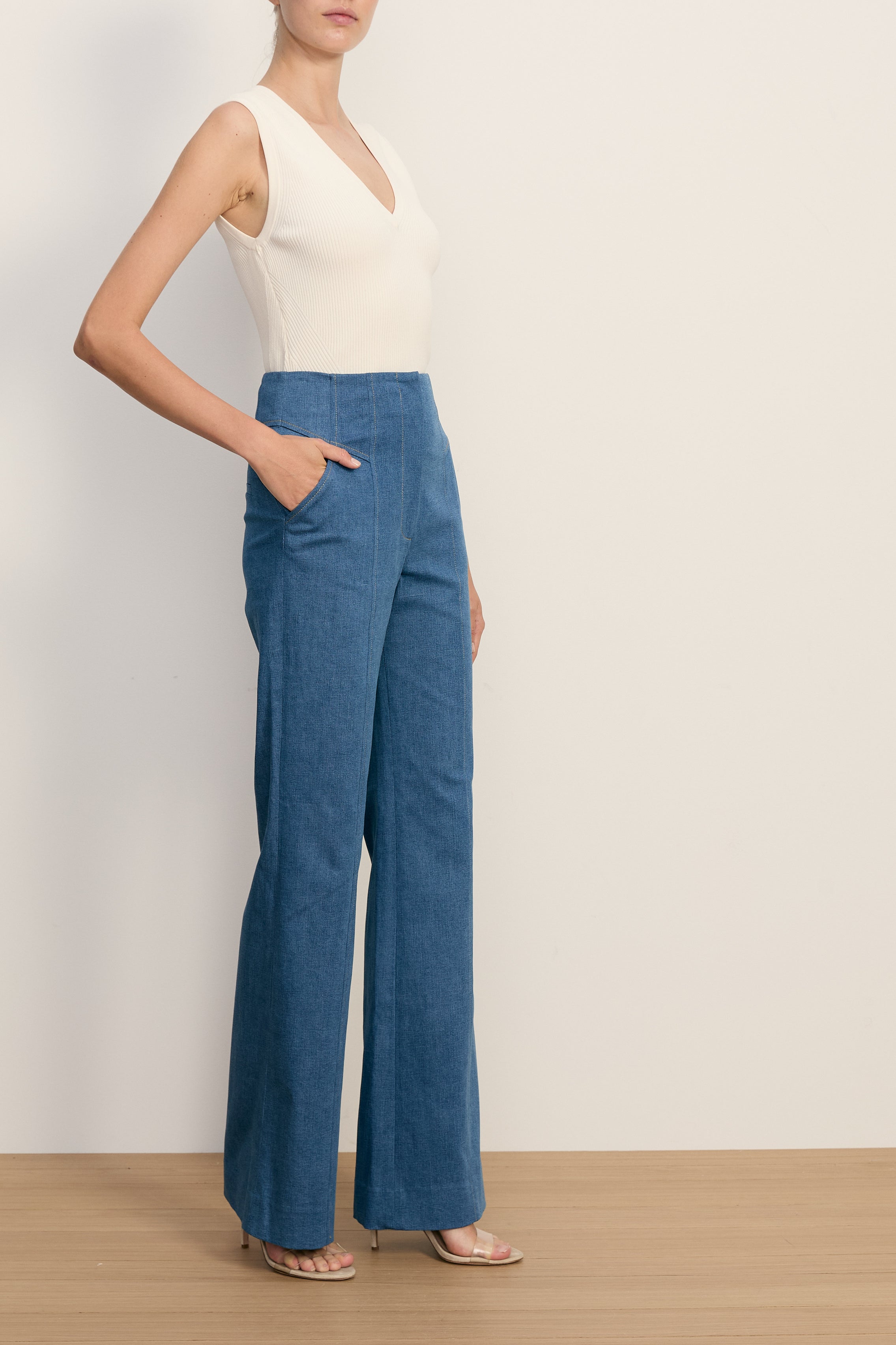 FRENKLE PANT