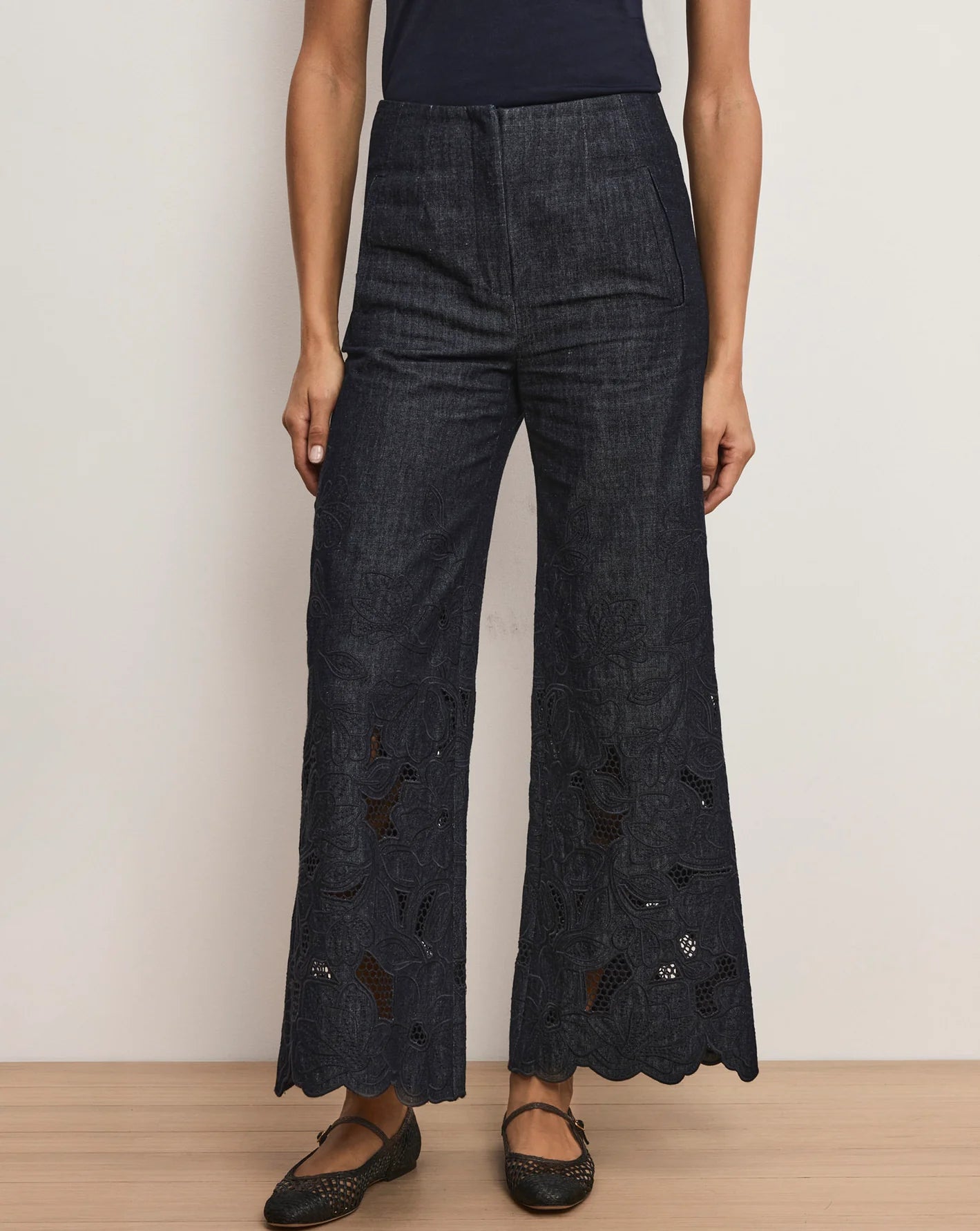 Veronica Beard Osborne Pant