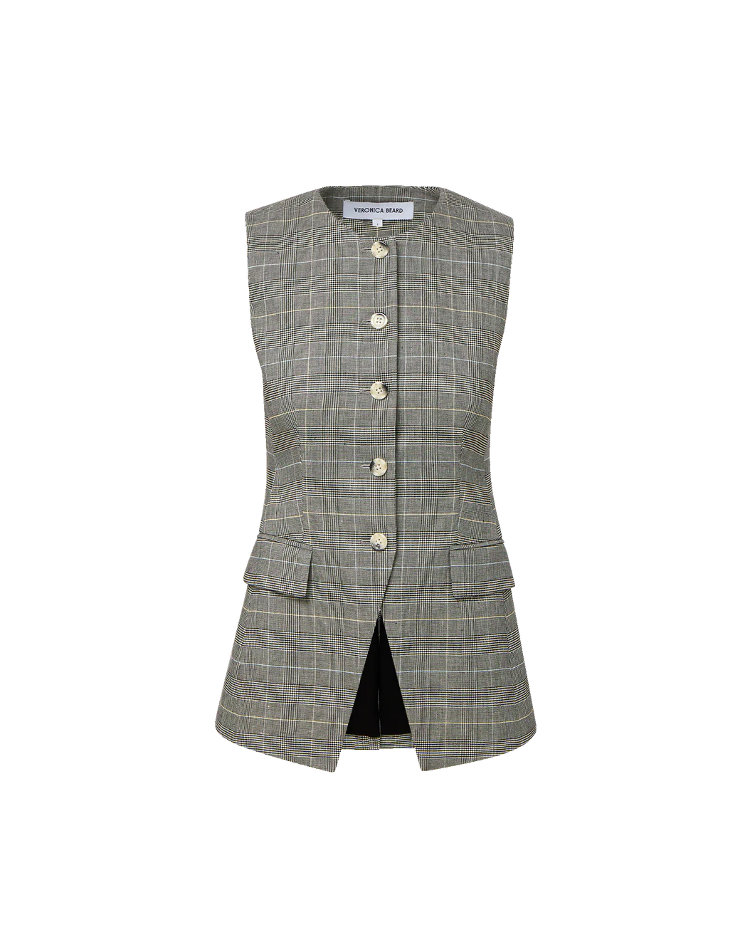 Veronica Beard Lois Vest