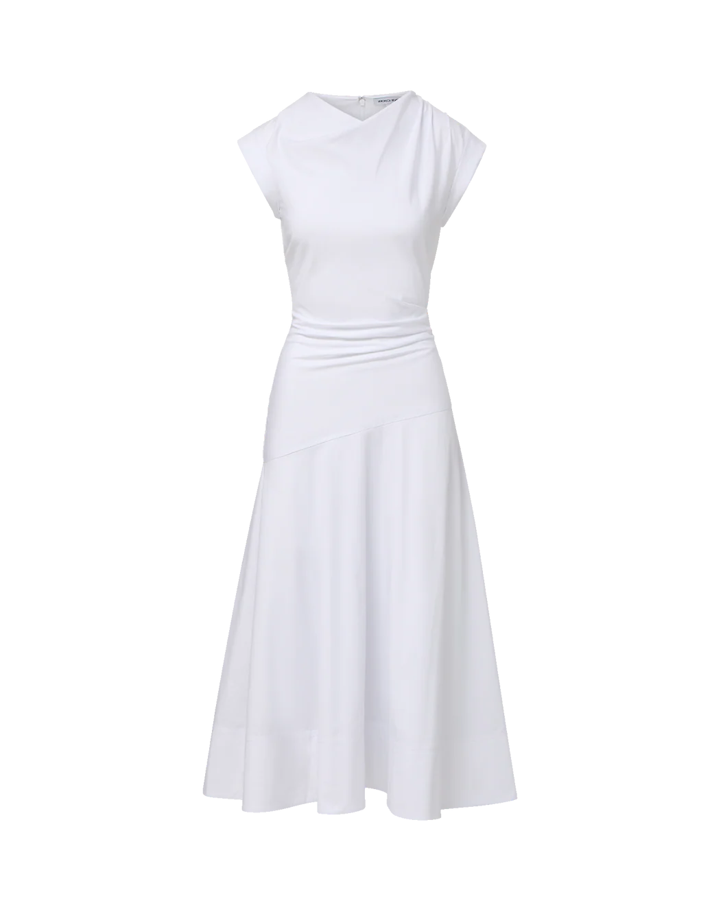 Veronica Beard Lisette Dress - White
