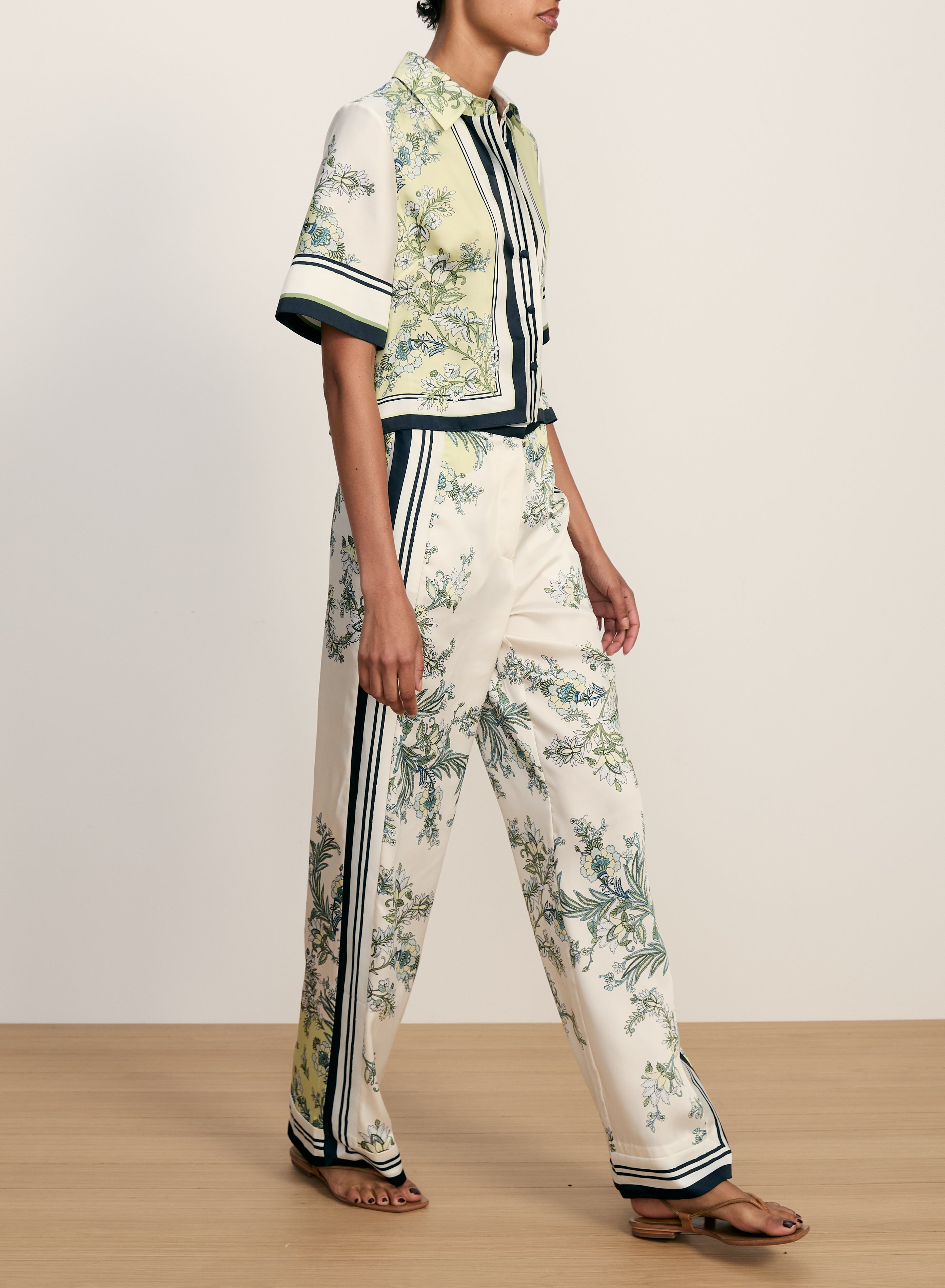 GRIGORE PANT