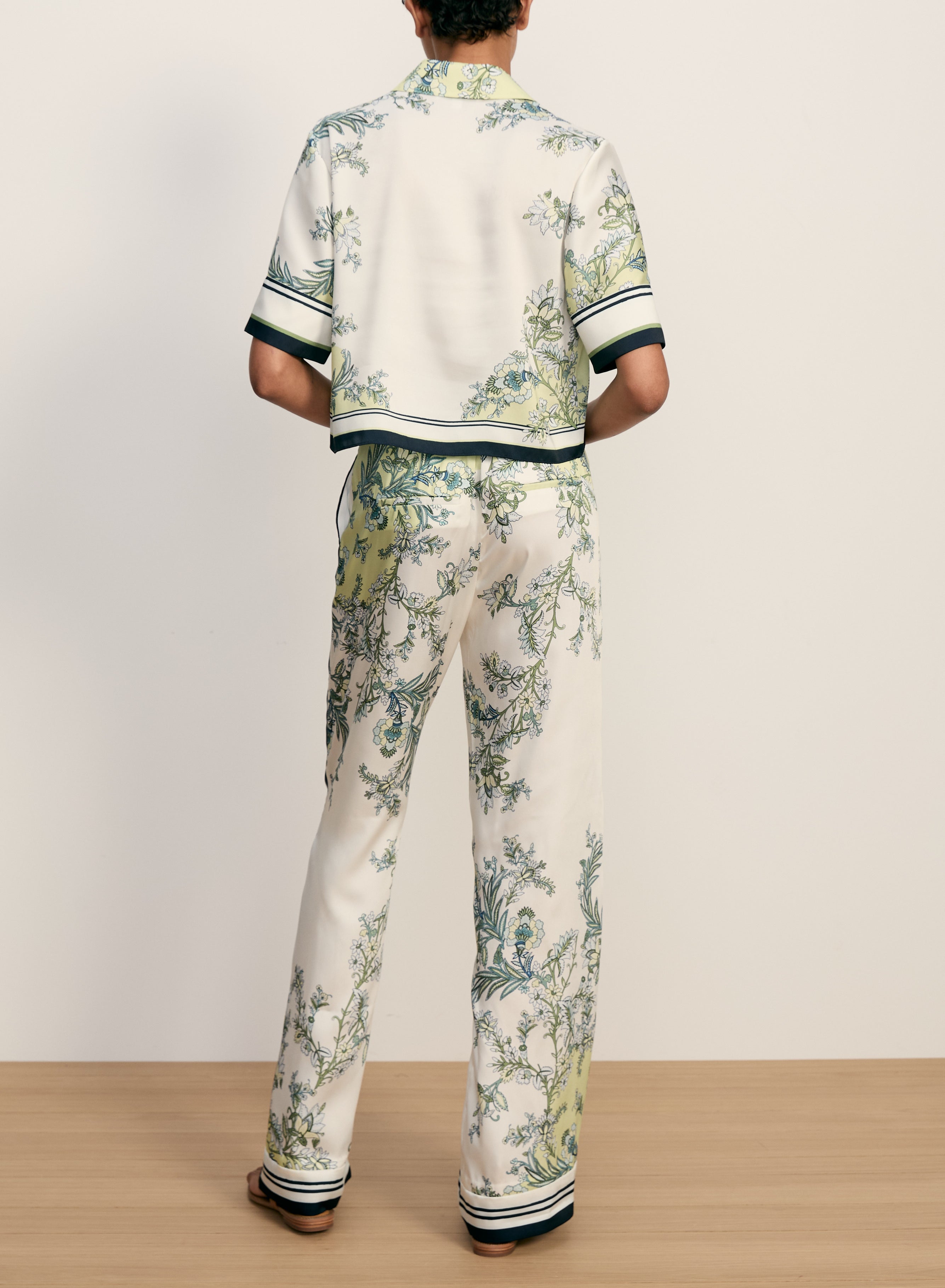 GRIGORE PANT