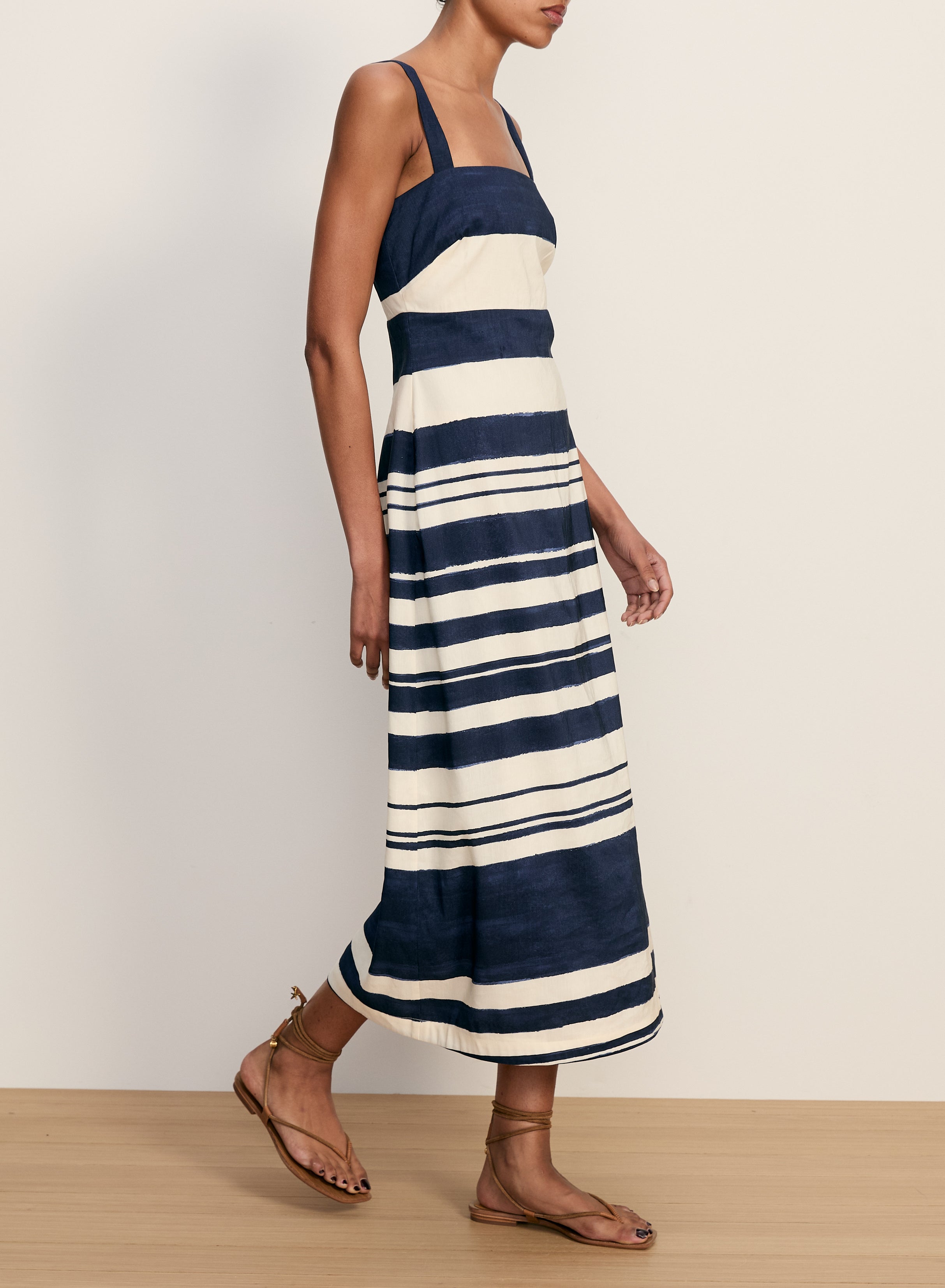 ELLA DRESS